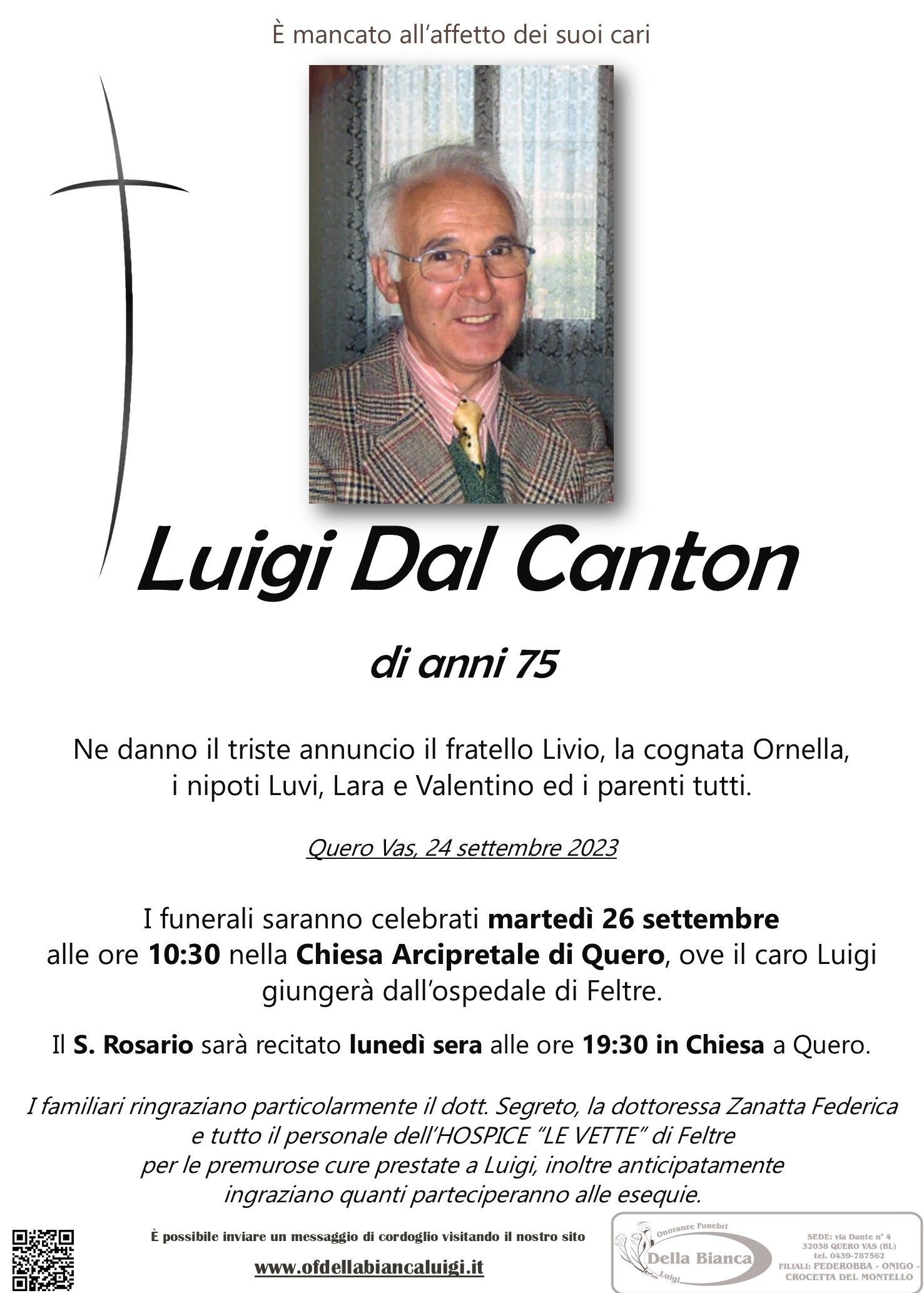 Luigi Dal Canton Luigi Dal Canton