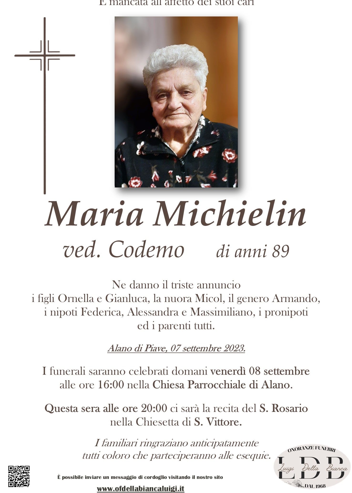 Michielin Santa Maria Michielin Santa Maria