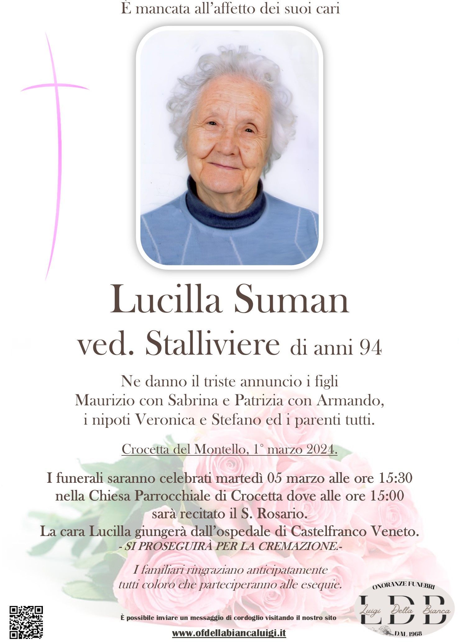 Lucilla Suman