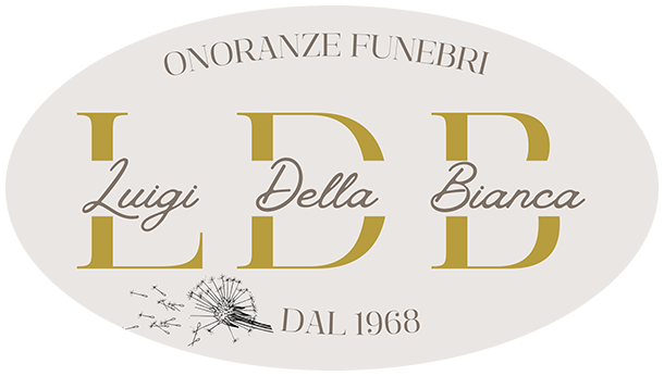Luigi Della Bianca LOGO