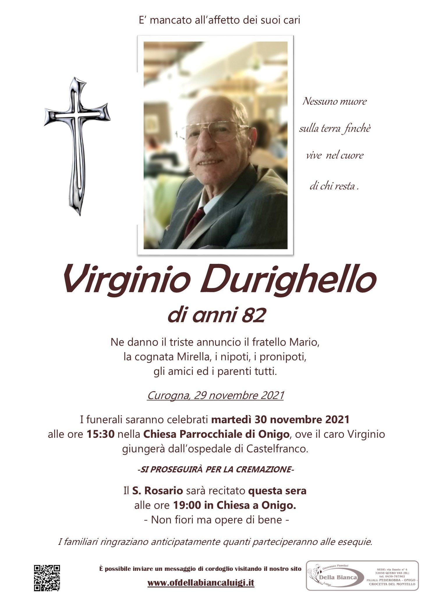 Virginio Durighello