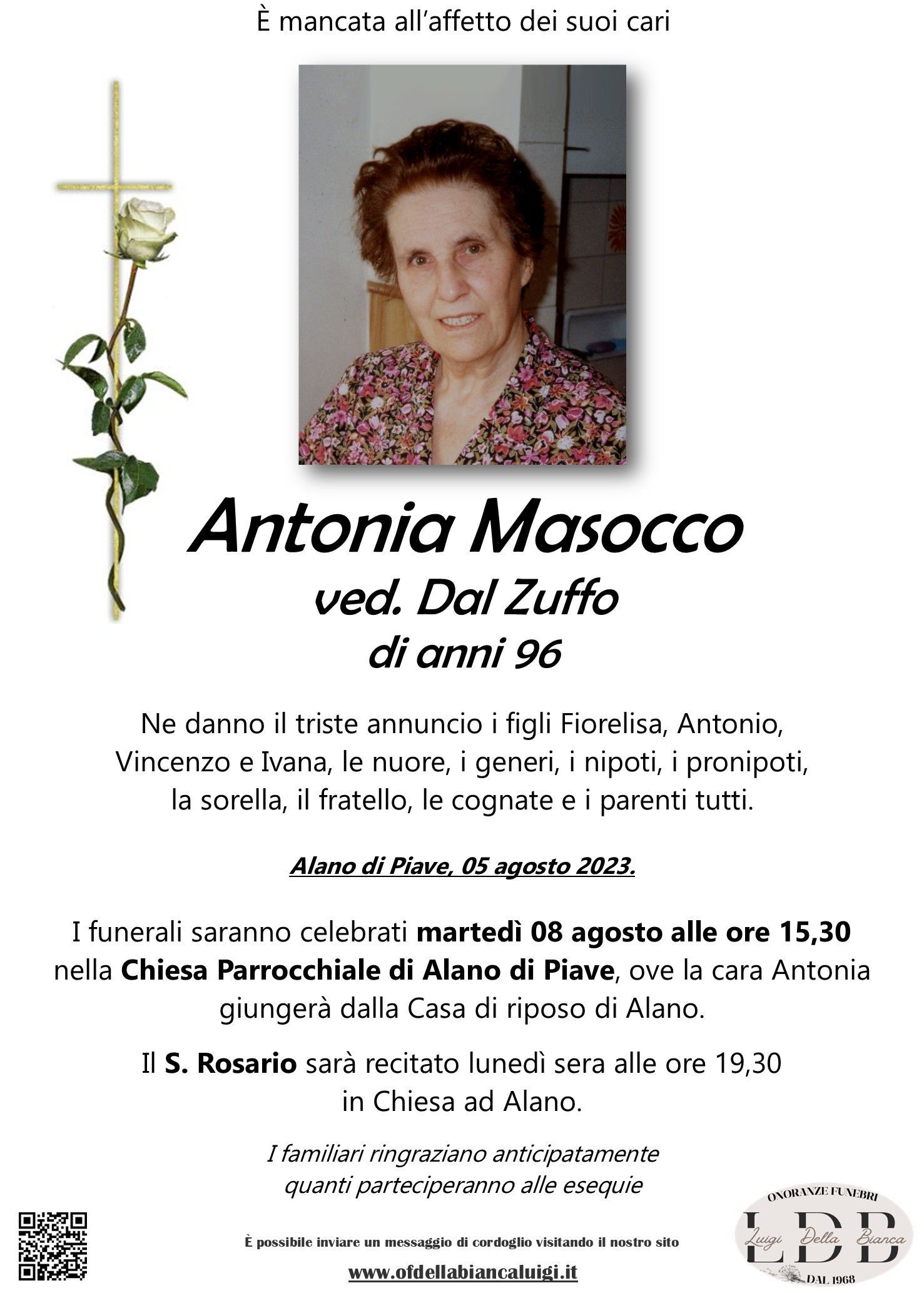 Masocco Antonia Masocco Antonia