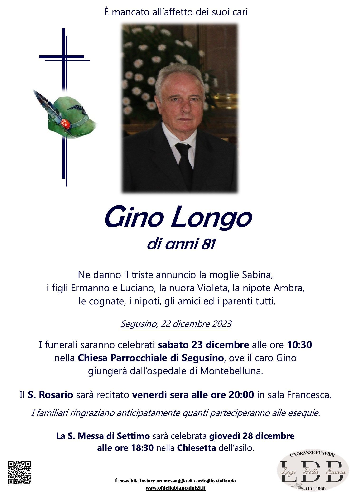 Gino Longo