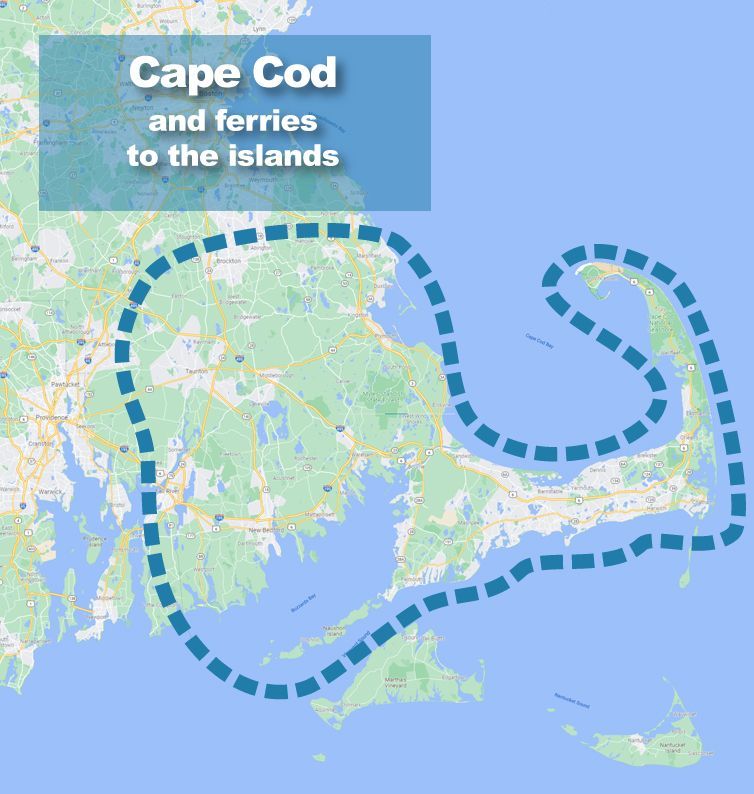 Cape Cod Limousine Service