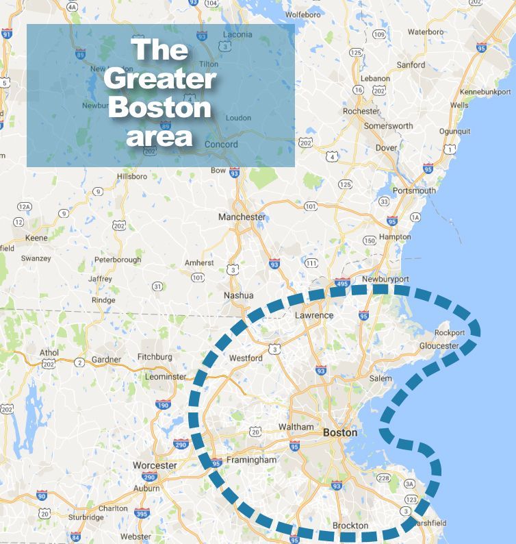 Boston Limousine Service