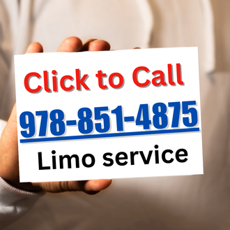Limo Rental in Salem NH