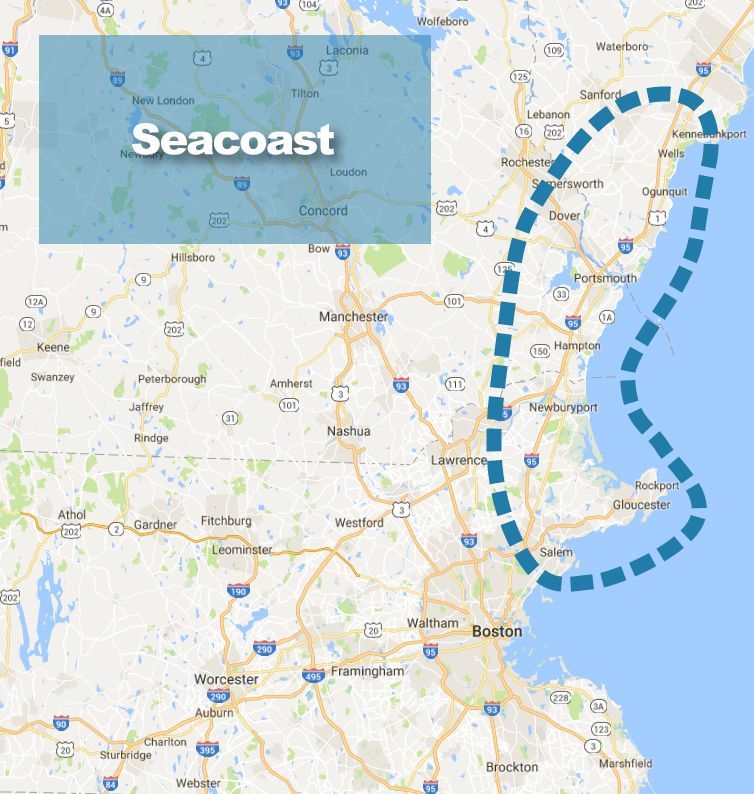 Seacoast Limousine Service