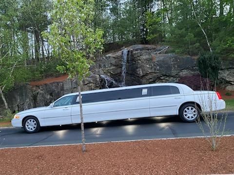 Concert Limo Service Salem NH