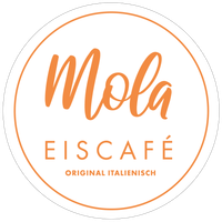 Logo Eiscafé Mola