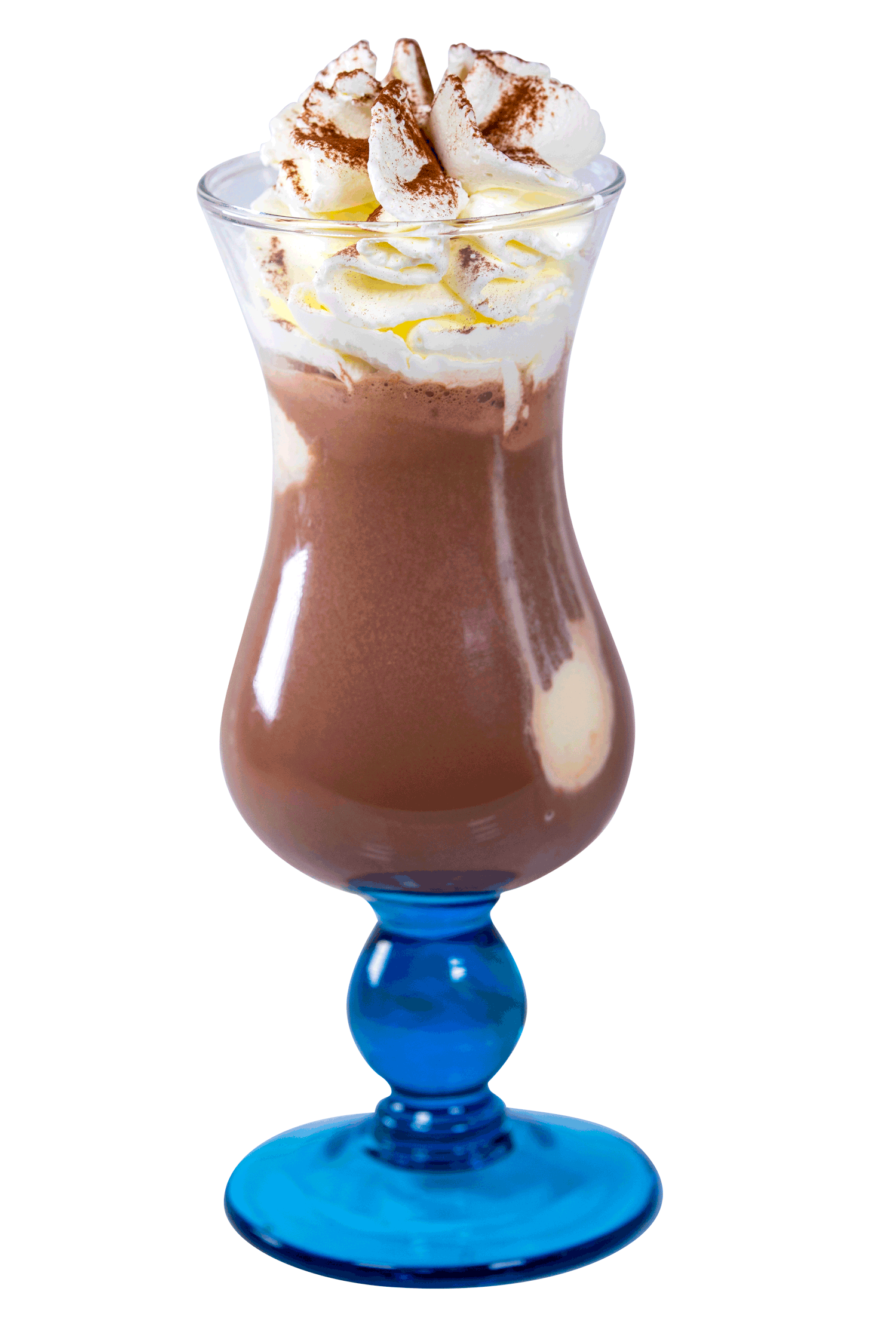 Mola Eiscafé Eisbecher