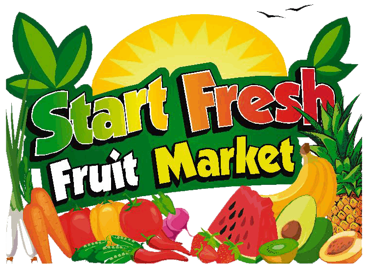 Start Fresh Fruit Market Family Owned Produce Store in Bundaberg Start Fresh Fruit Market
Family Owned Produce Store in Bundaberg
