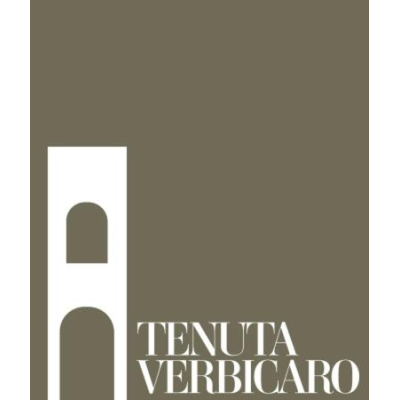 Logo della torre bianca con finestre ad arco, scritta 