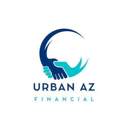 Urban AZ Financial logo