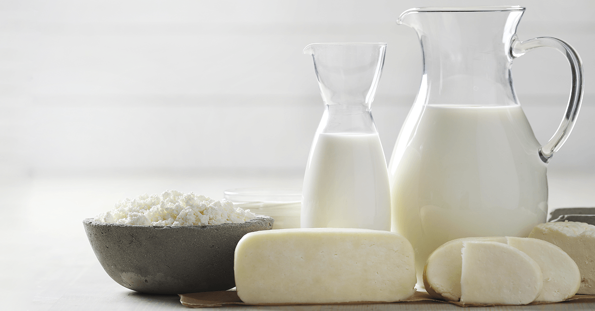 Maestría en Gestión de la Calidad de la Leche y Derivados