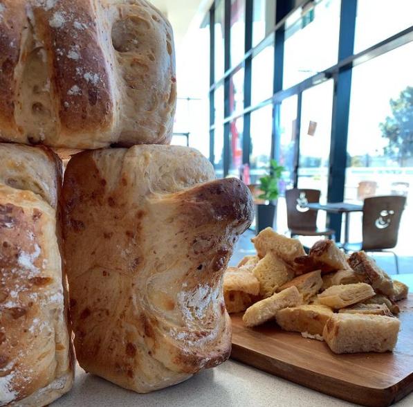Bread — Delicious Bakery In Lavington, NSW