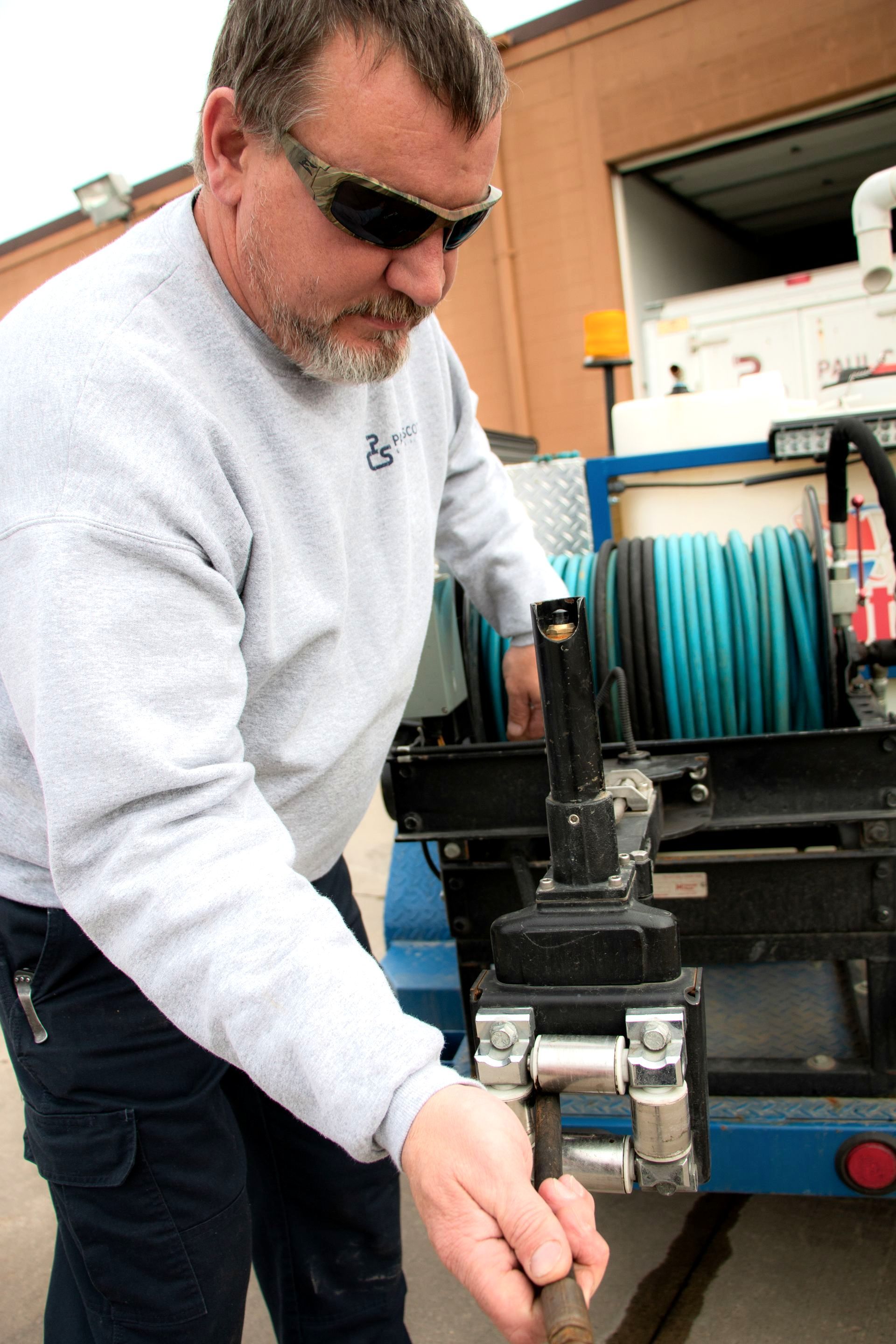 Plumbing Services