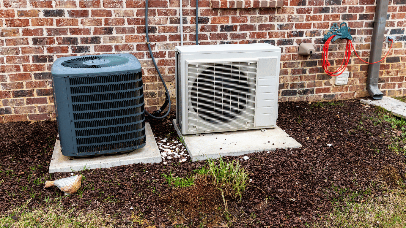 Sample works HVAC 