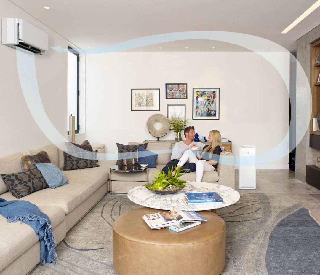 Split System Air Conditioning in Sydney | Revive Air Conditioning