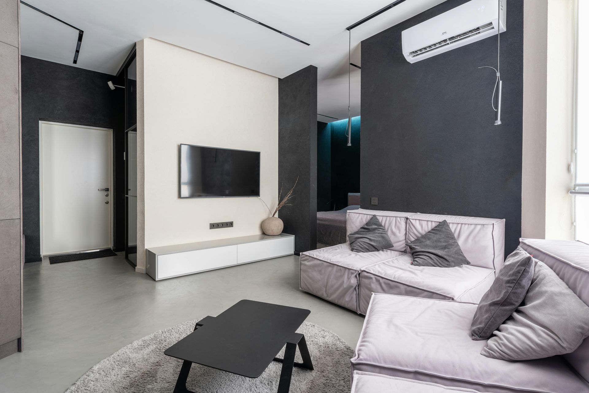 Cosy room — Revive Air Conditioning in Liverpool, NSW