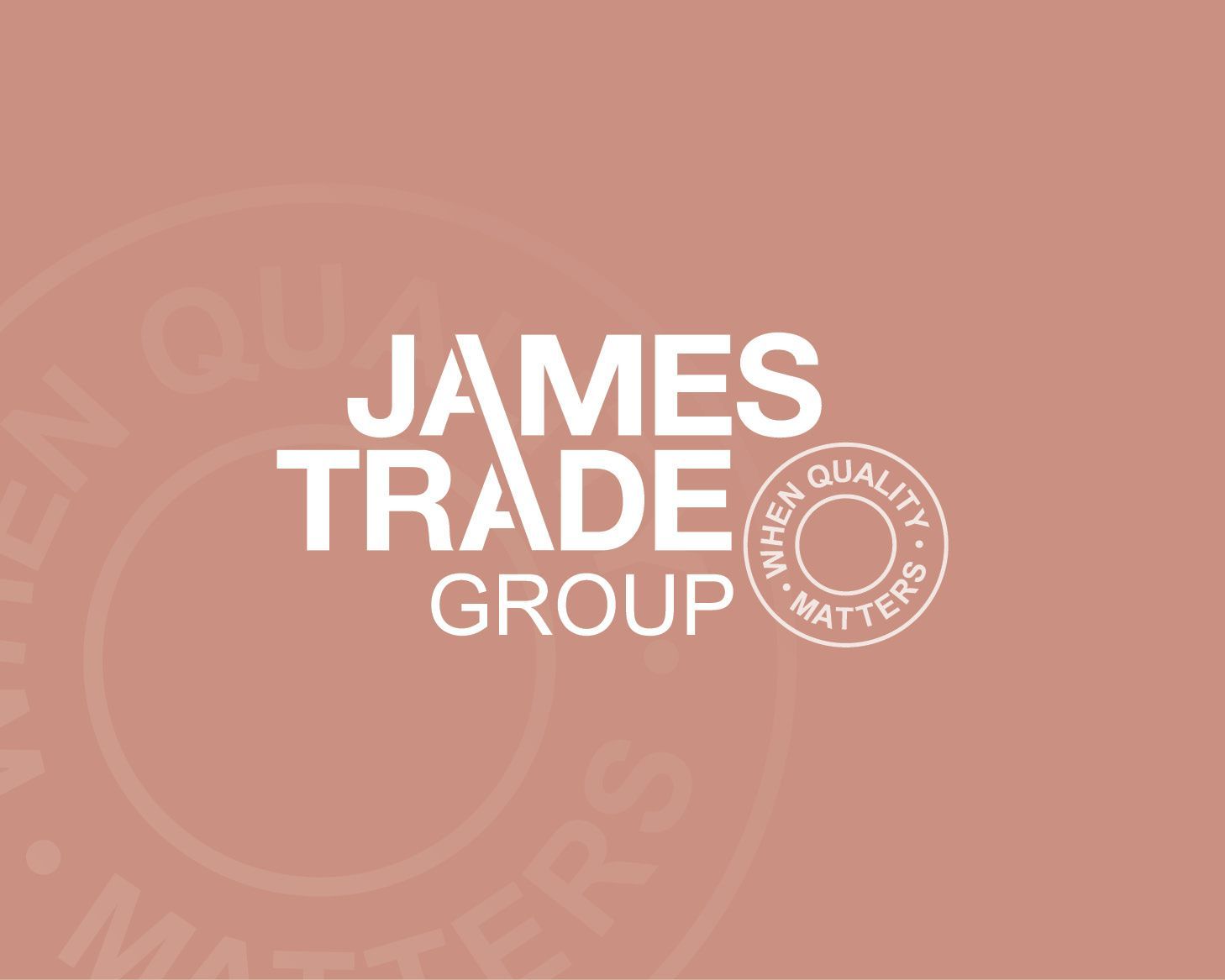 James Trade Group logo