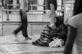 The homelessness crisis in New South Wales is continuing to spiral out of control under Labor