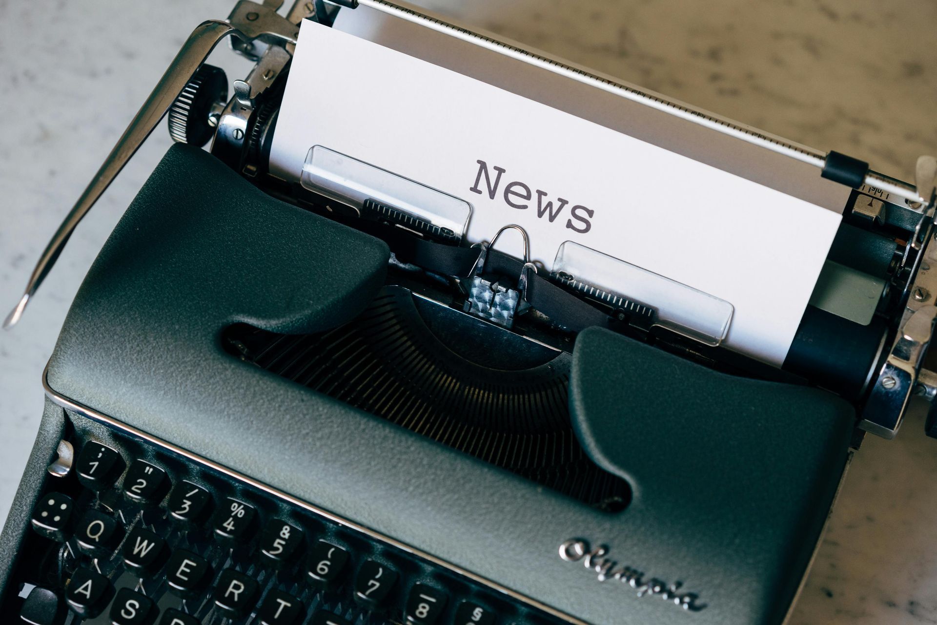 Media Releases