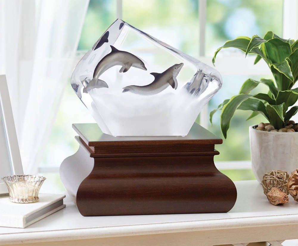 CREMATION OPTIONS
