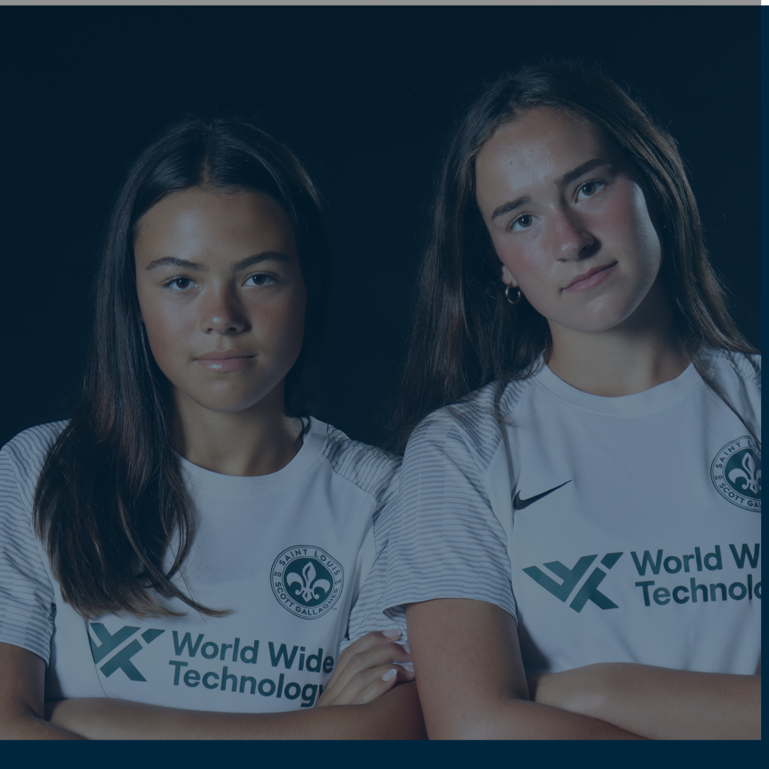 St. Louis Scott Gallagher — Club Soccer in Saint Louis