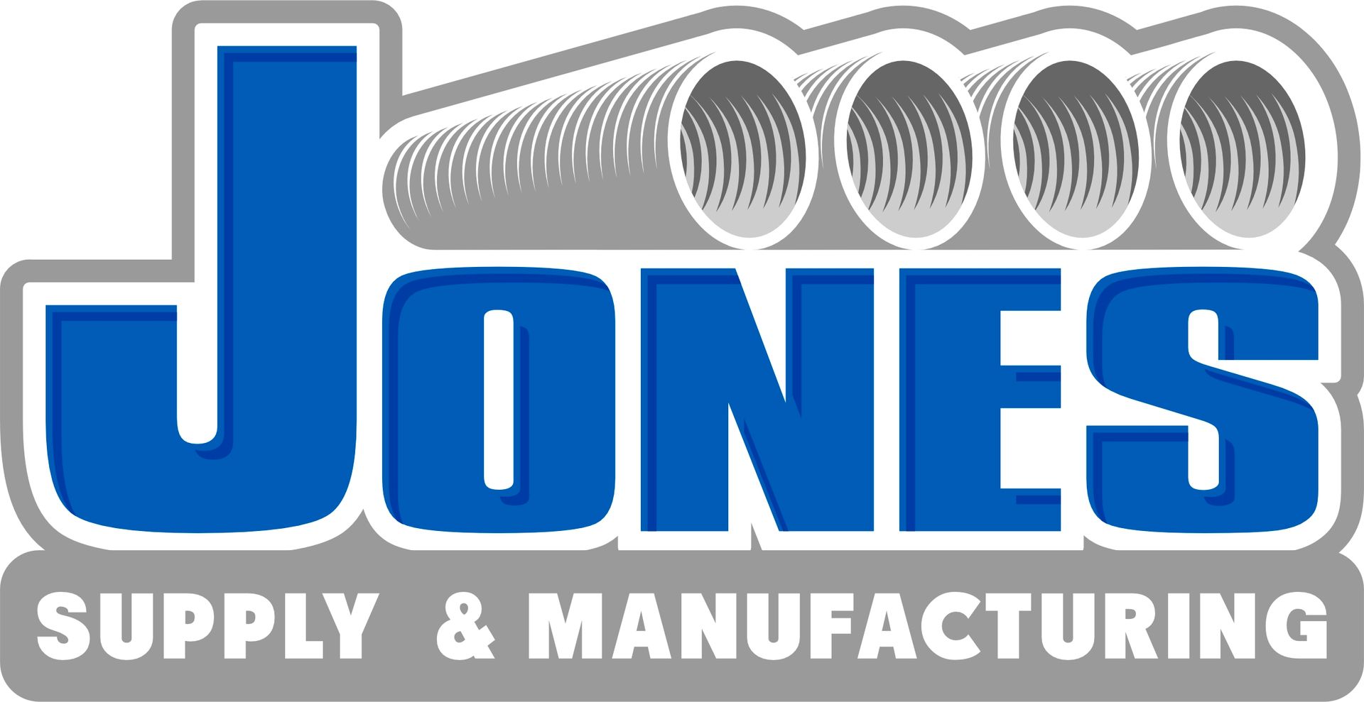 JONES SUPPLY CO. JONES SUPPLY CO.