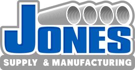JONES SUPPLY CO.