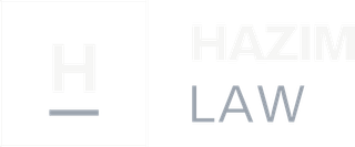 LAW FIRM NAME White Logo