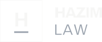 LAW FIRM NAME White Logo