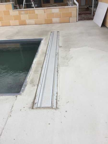 Pool Cover Mechanism — Pool and Landscaping in Dubbo, NSW