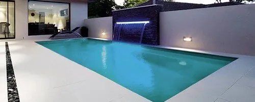 Beautiful Pool — Pool and Landscaping in Dubbo, NSW