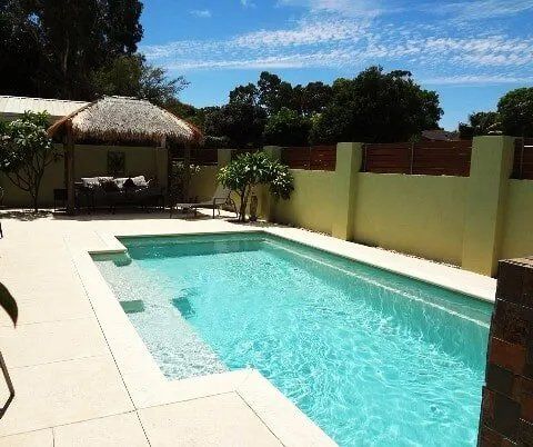 Nice Style Pool — Pool and Landscaping in Dubbo, NSW