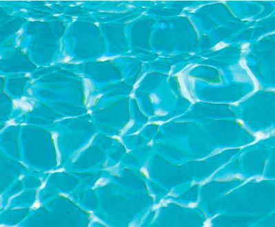 Aquamarine Under Water — Pool Colours in Dubbo NSW