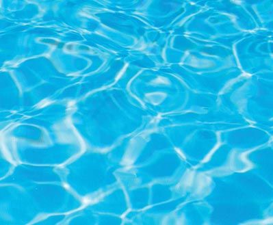 Crystal Blue Under Water — Pool Colours in Dubbo NSW