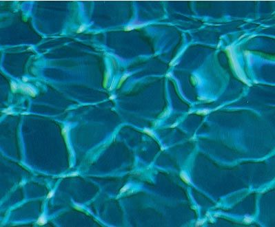 Ebony Blue Under Water — Pool Colours in Dubbo NSW