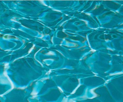 Graphite Grey Under Water — Pool Colours in Dubbo NSW