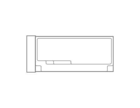 The Reflection with Auto Cover Layout — Pool Designs in Dubbo NSW