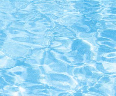 Shimmer White Under Water — Pool Colours in Dubbo NSW