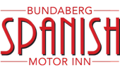 Accommodation in Bundaberg - Bundaberg Spanish Motor Inn