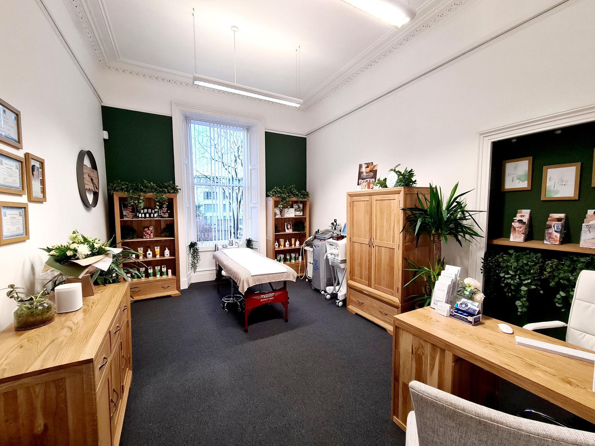 Therapy Room Rental