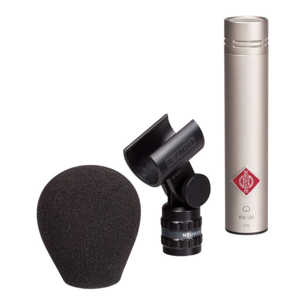 Neumann Products