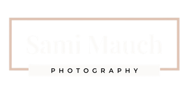 Sami Mauch Photography Logo