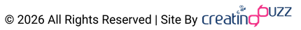 Creating Buzz Logo