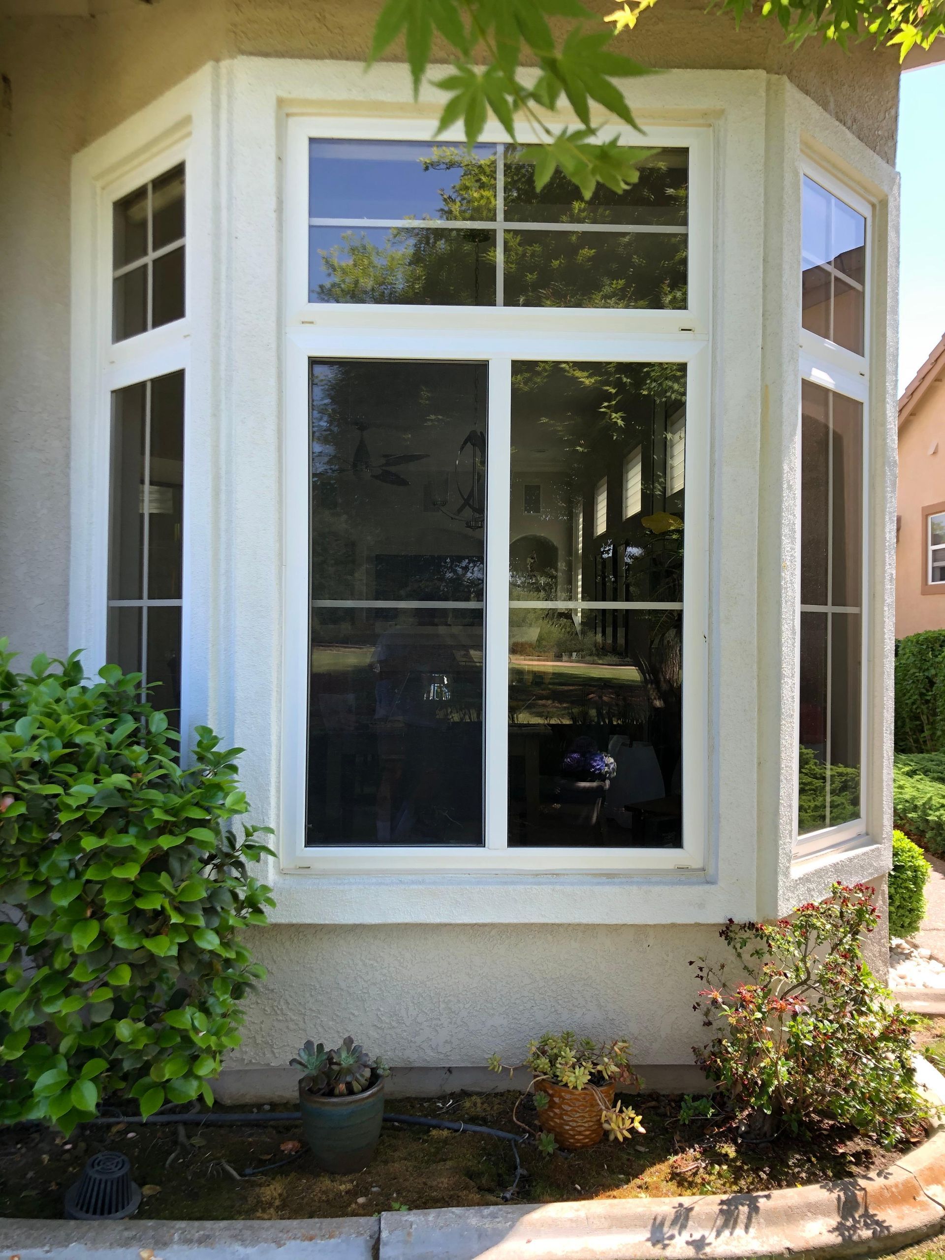 Window Installation in Roseville, CA