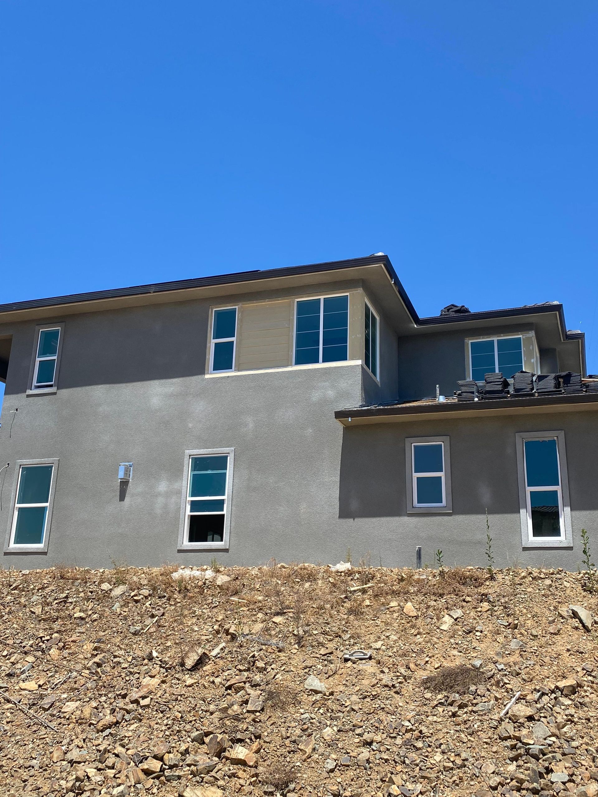 Window Screen Installation in Roseville, CA