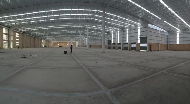 ESTRUCTURAS METÁLICAS ETEMEX 