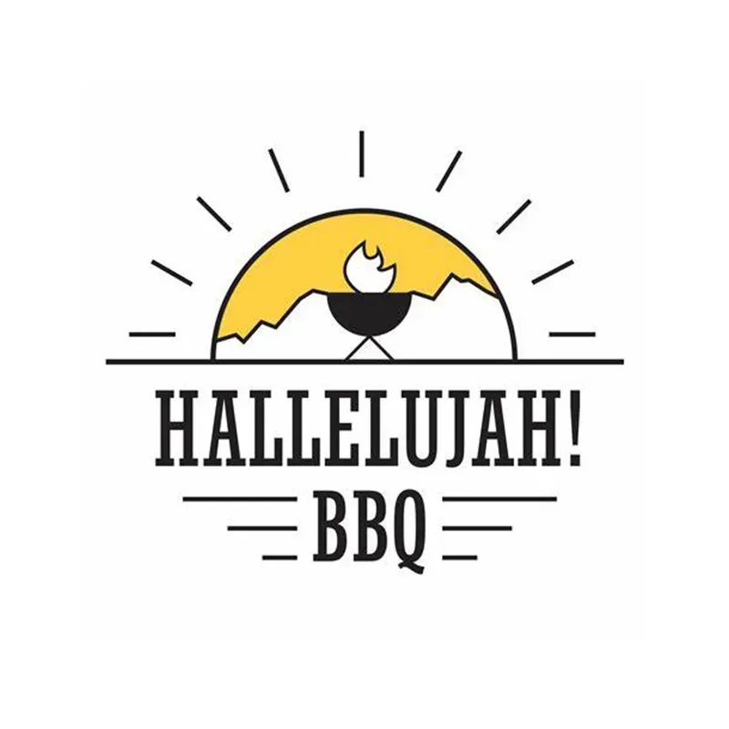 Hallelujah BBQ